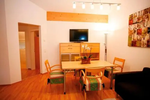 Appartements am See