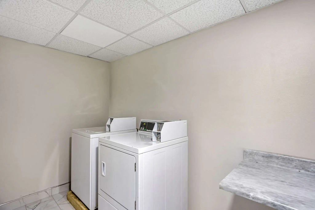 Comfort Inn & Suites Harrisburg-Hershey North