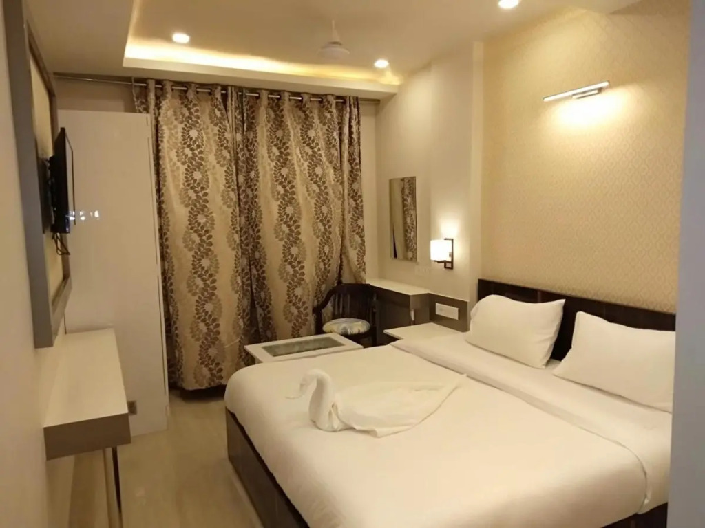 Hotel Varanasi Heritage