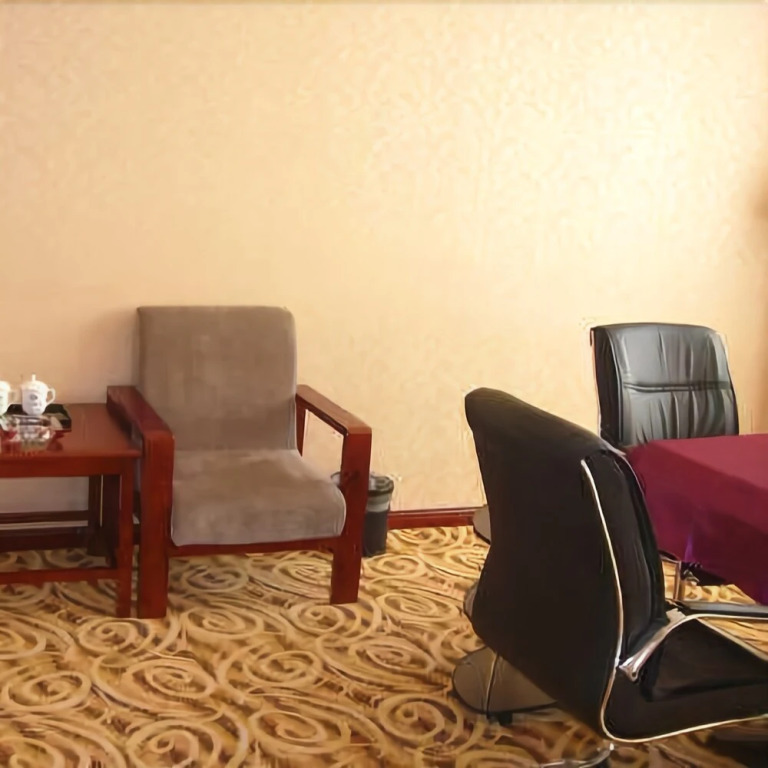 Jinyue Hotel