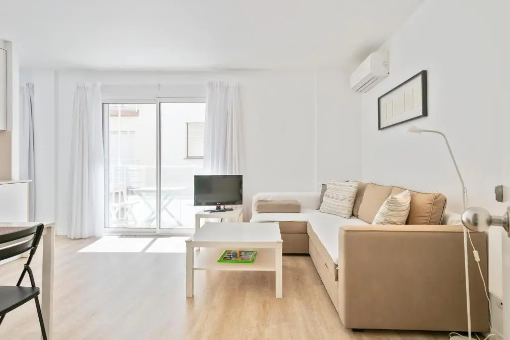Apartaments Pepita Bandert