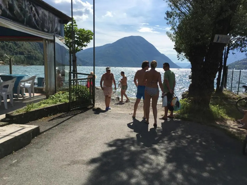 Mylooking vacanze Porlezza