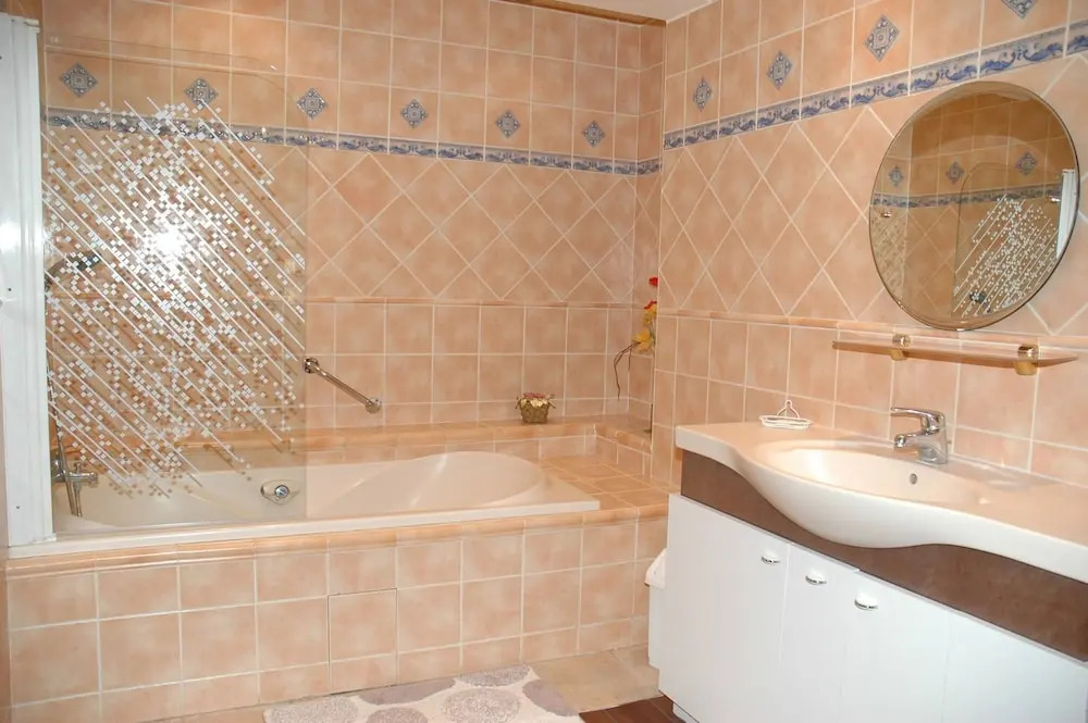 Confortable Gîte 100 M², 6 Pers. Maxi