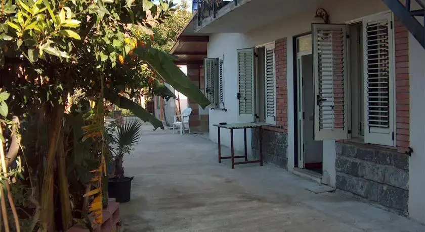 Casa Marina