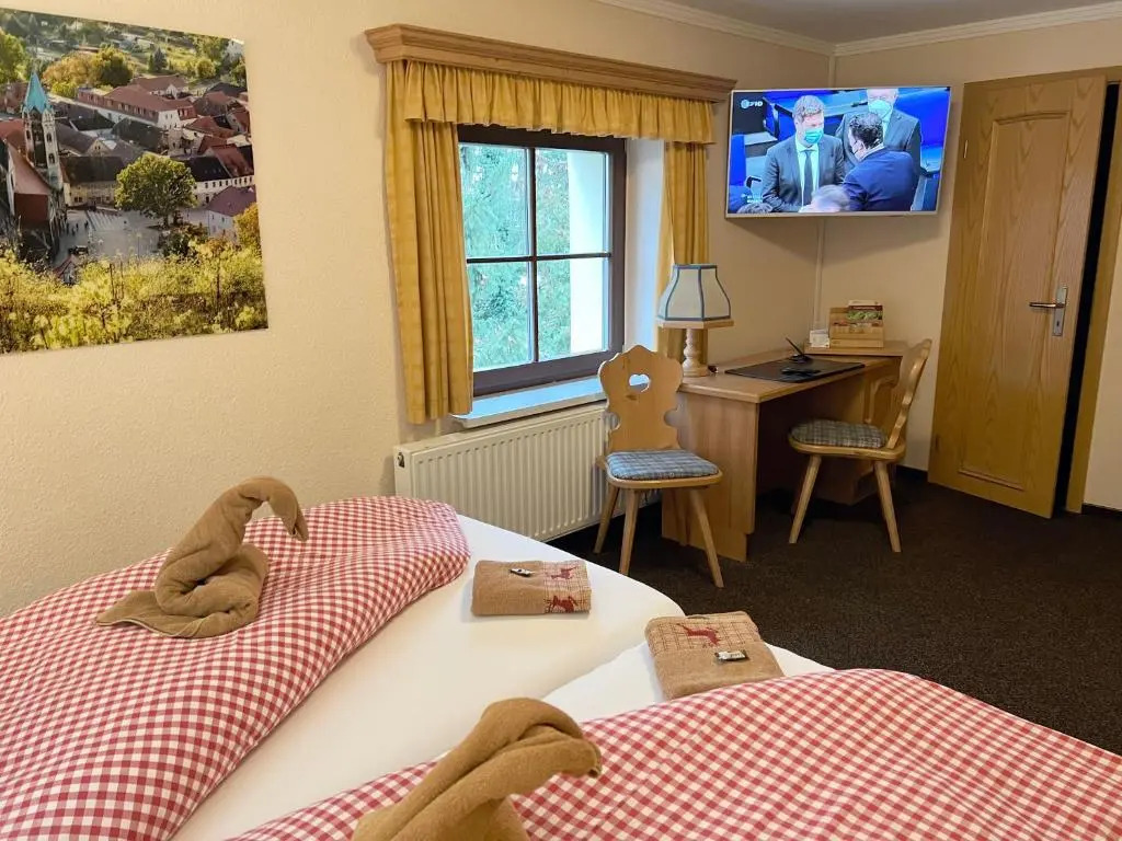 Hotel Sonnekalb