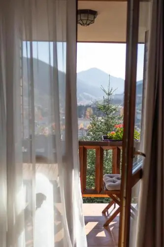 Rodope Nook Guest house