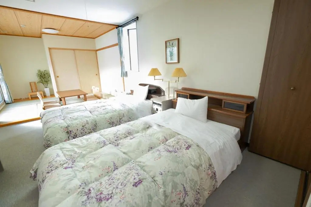 Jozankei Condominium