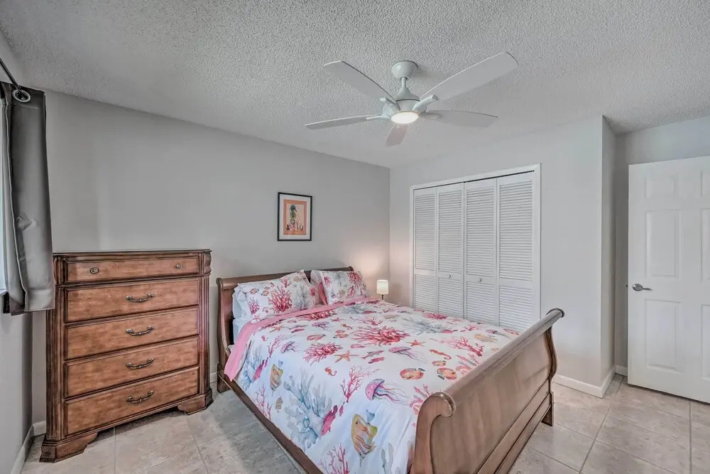 9 Mi to Dtwn Ft Myers: Cape Coral Home