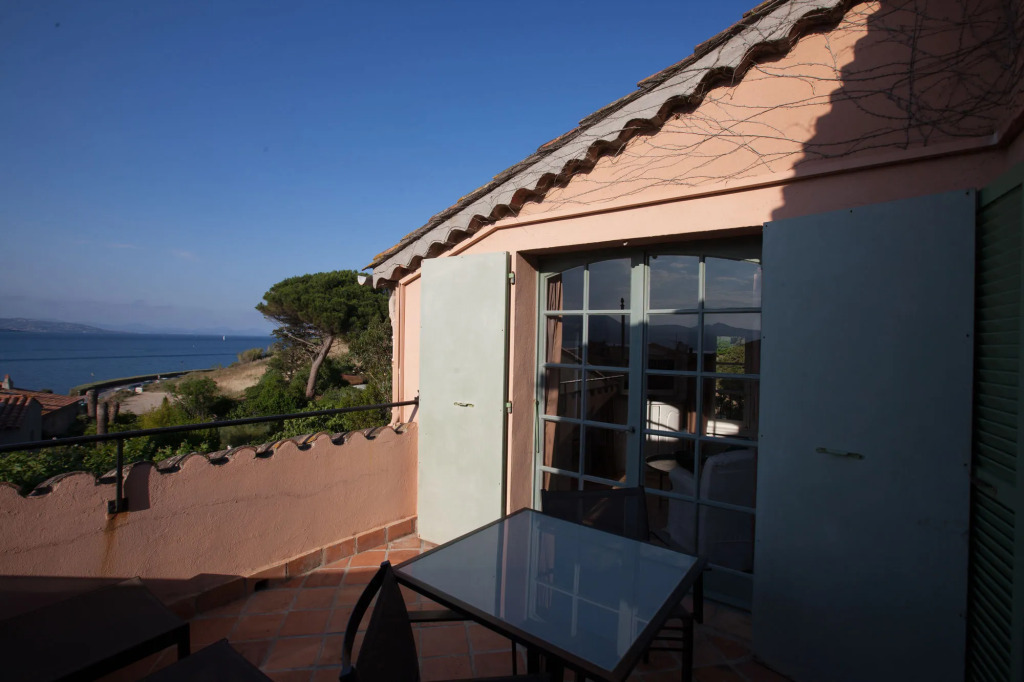 Le Yaca Saint-Tropez