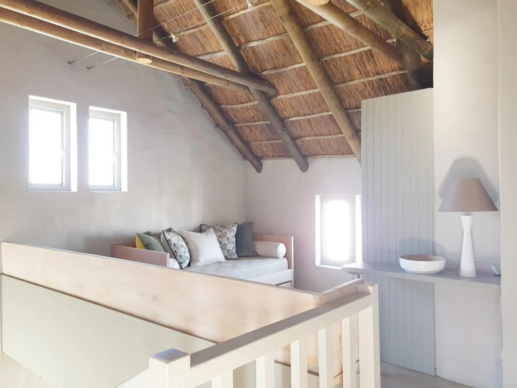 Salt Water House
