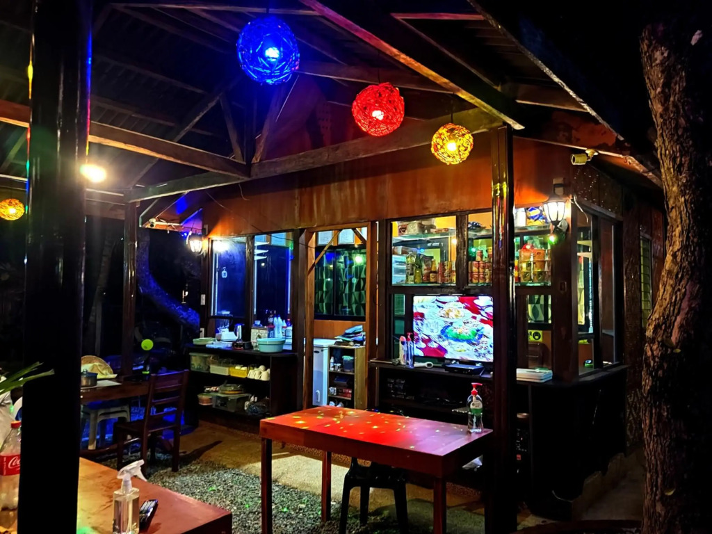 Pitaya Native Guest House