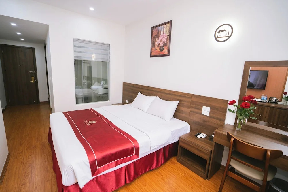Thành An Hotel