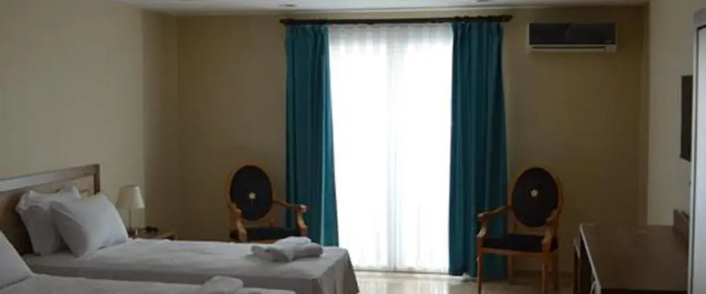 Caissa Hotel