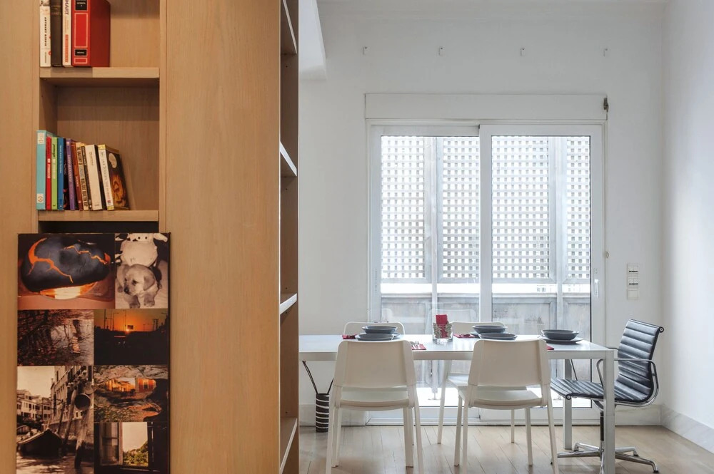 Galaxy Modern Loft