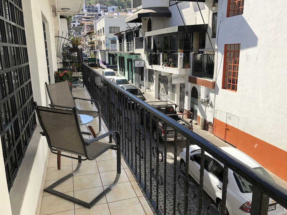 Downtown Casa Bendita by VallartaStays