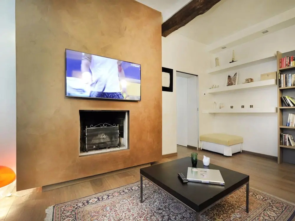 Casa delle 7 Chiese