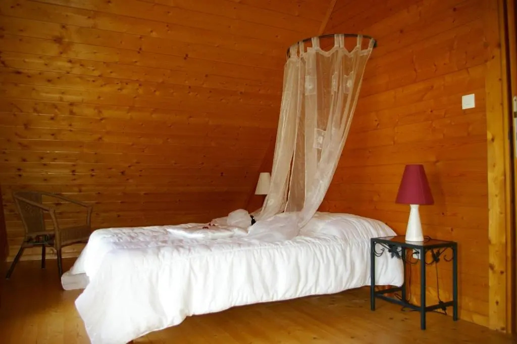Au Hameau des Sources
