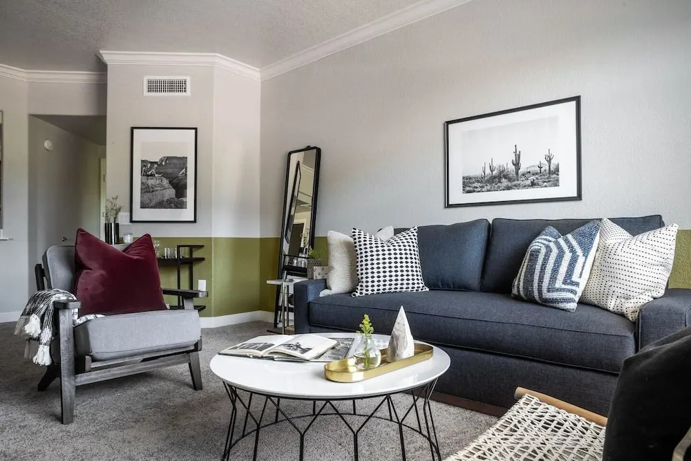 Domio Tempe Hip 2BR 10 Min to Botanical Garden