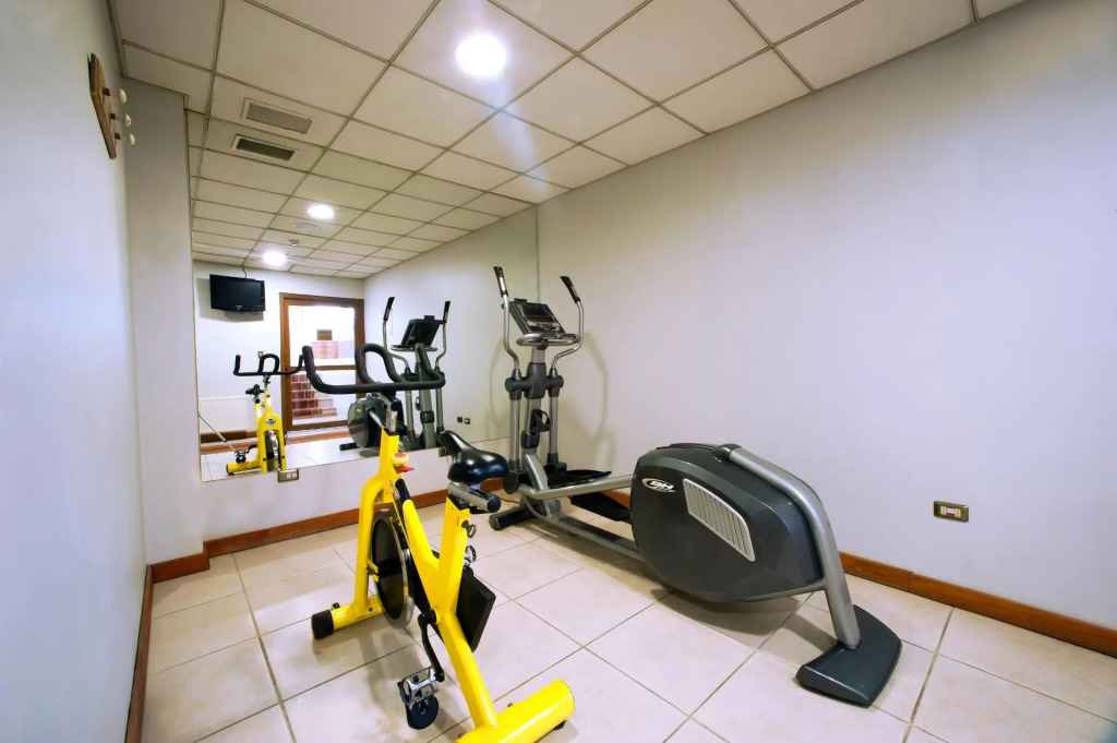 Hotel Diego de Almagro Valdivia