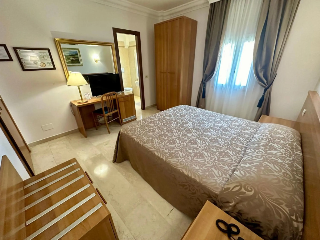 Hotel Principe Di Piemonte