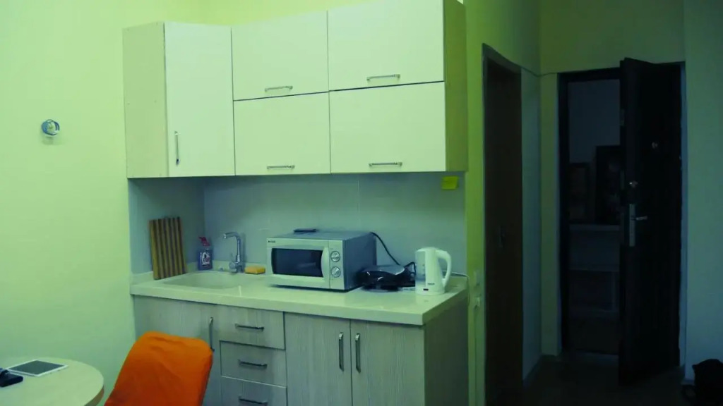 Giorgi Apartment