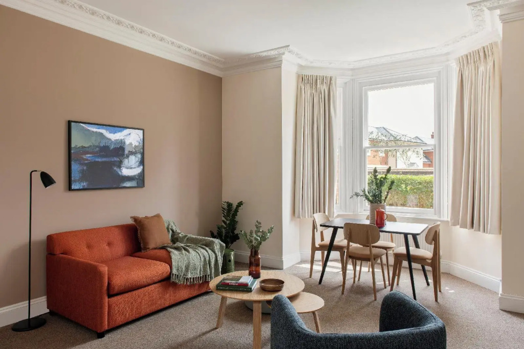 SACO Reading Castle Crescent