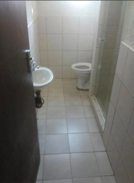 Fourways Backpackers Lodge