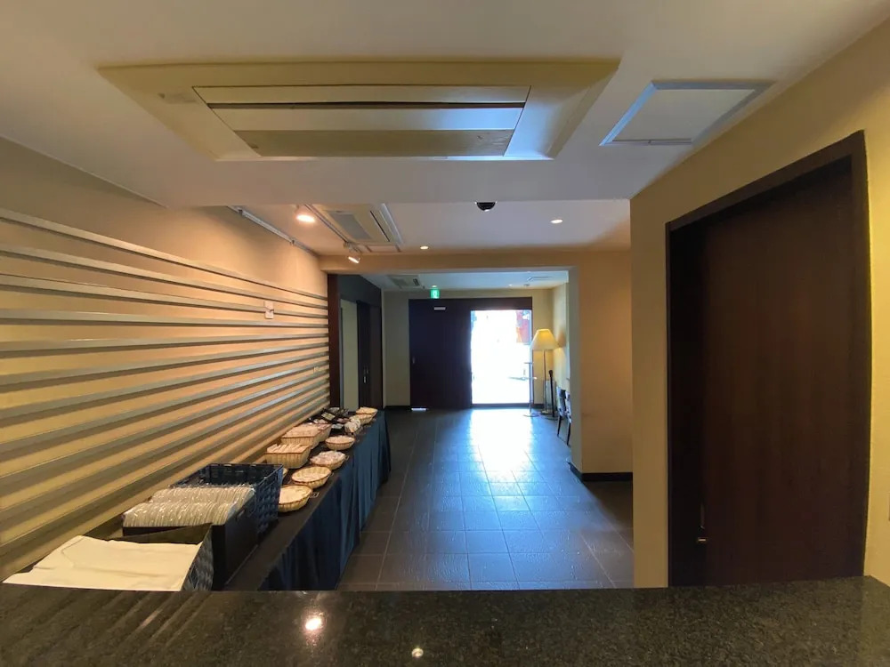 The Onefive Tokyo Kanda