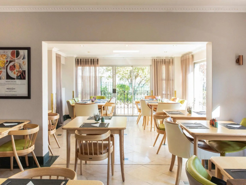Mercure Johannesburg Midrand