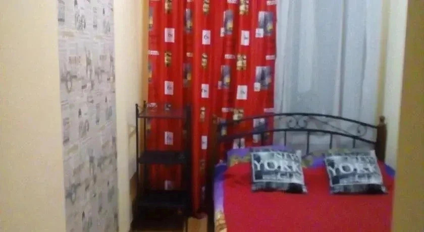 Mini Hotel Karavan Saray