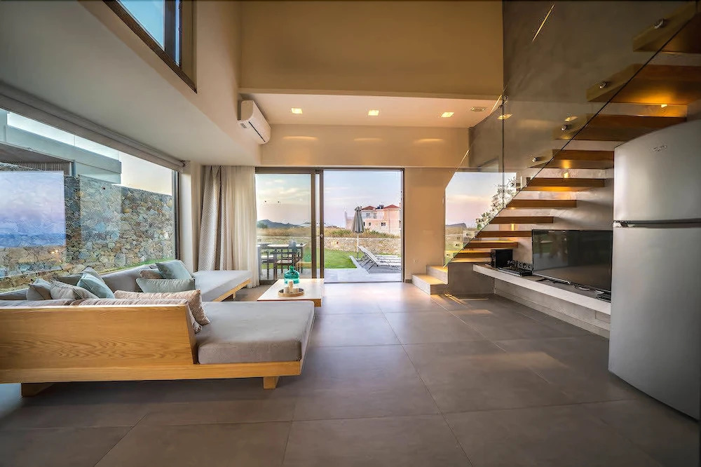 Villa Iskios 2