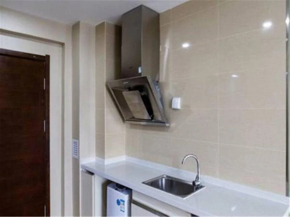 Weihai Showname Apartment Hotel