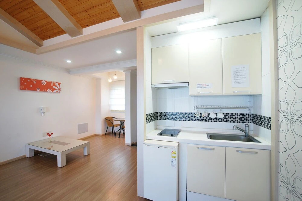 Green Narae Pension