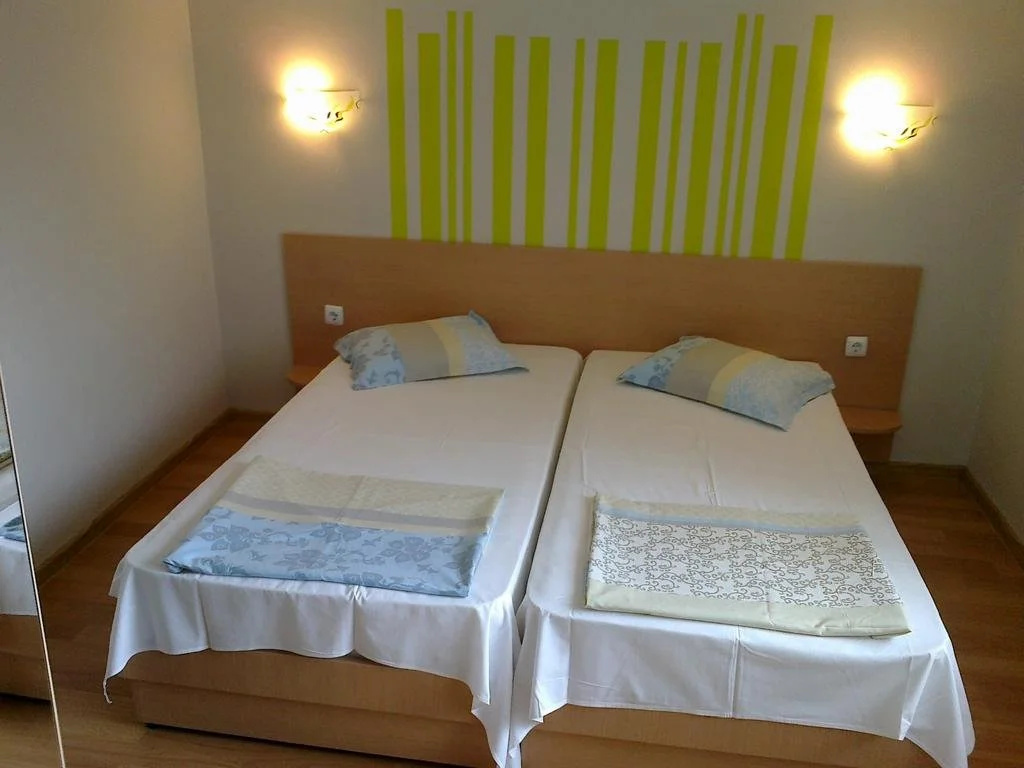 Rusalka Guest Rooms