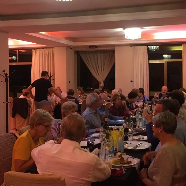 Jacaranda Hotel