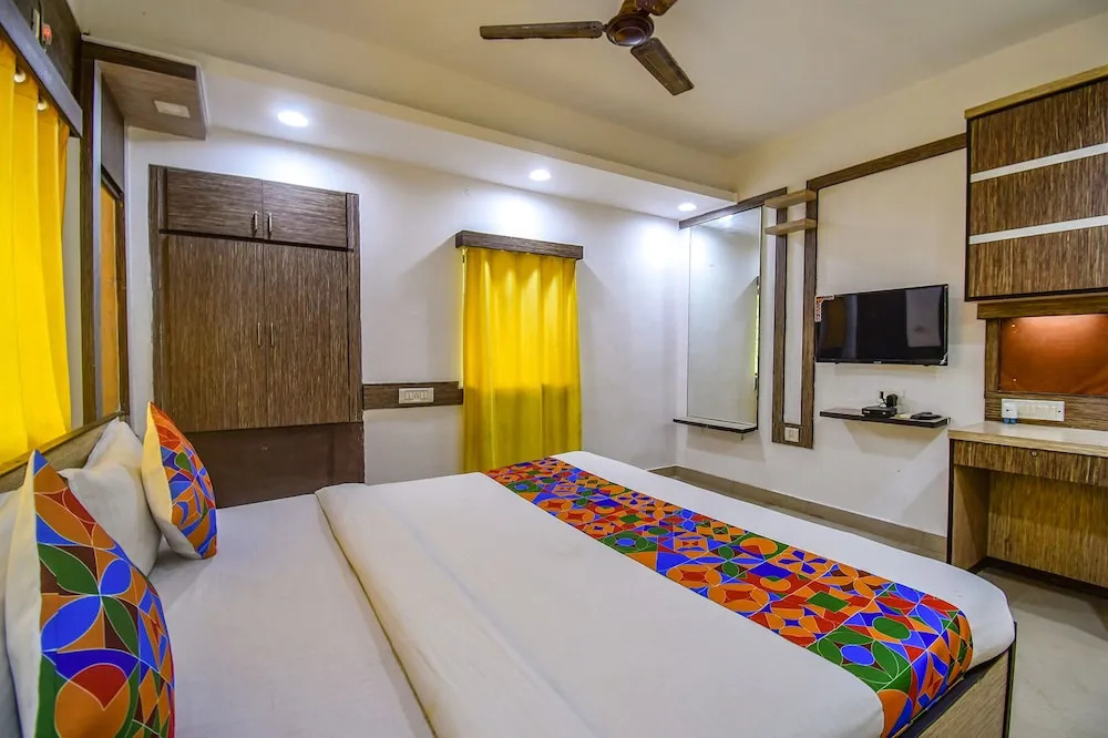 Fabhotel Adri Hotels
