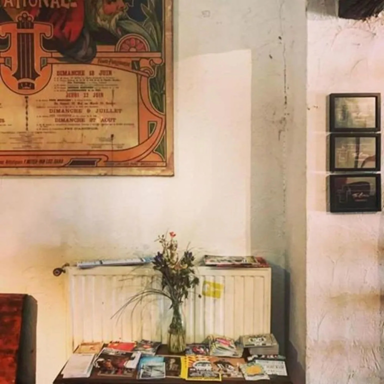 The Cover Hostel