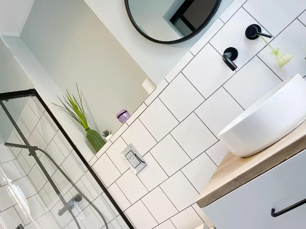 Apartamenty Powstańców 22 KATO VISIT & LOVE