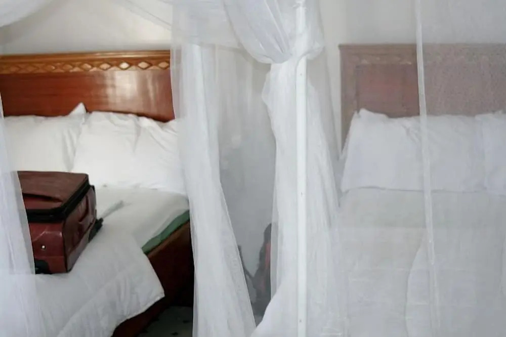 Siaya White Hotel