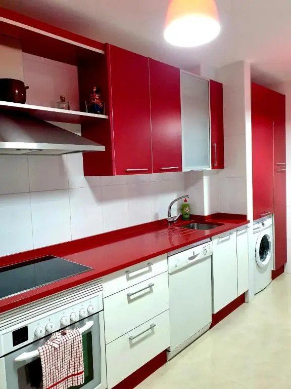 Apartamento Miramar