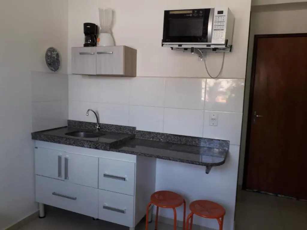 Navegantes Flats