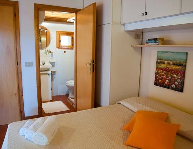 Holiday Home Melograno di Patrizia by Interhome