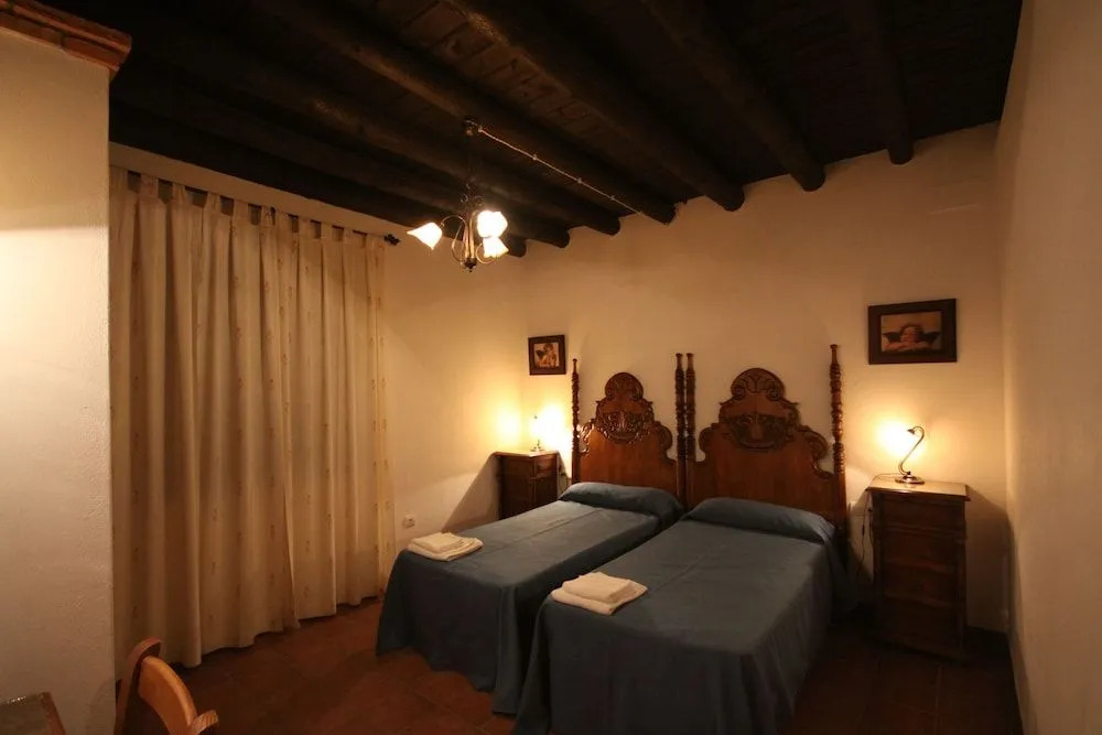 Casas Rurales Finca El Tornero