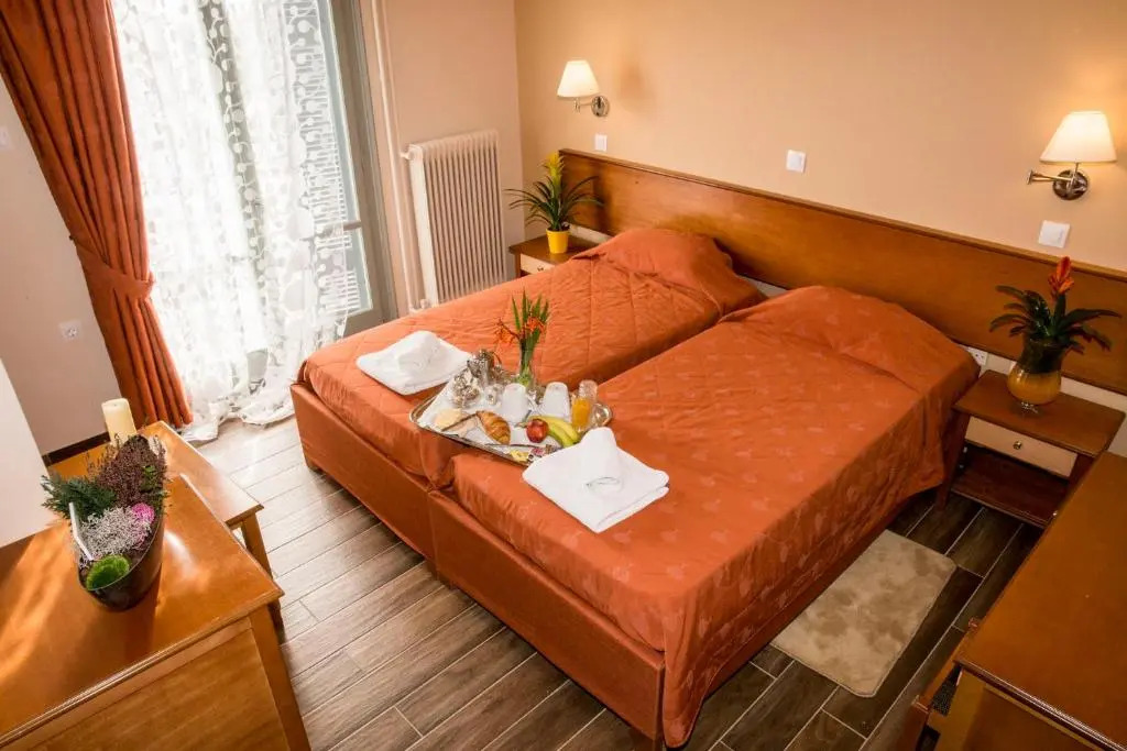 Togias Hotel
