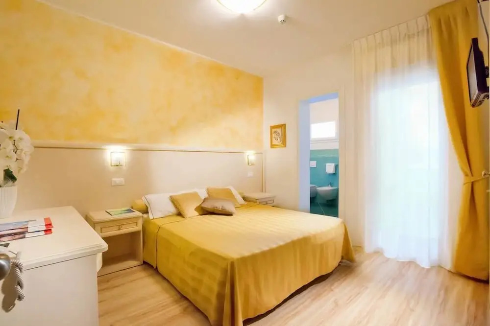 Hotel Mayer
