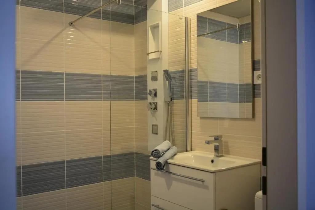 Főtér Apartmanház Szentendre