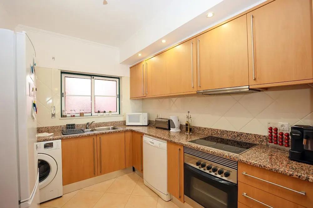 B95 - Casa Melo Apartment in Praia da Luz