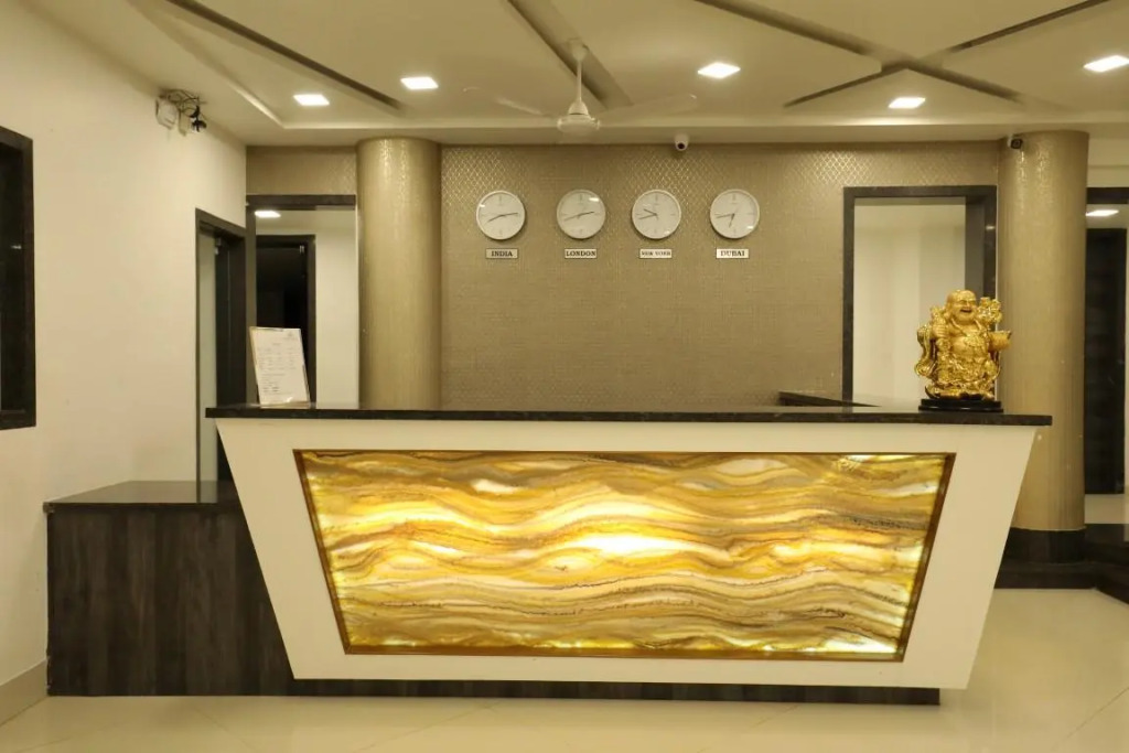 Imperial Grande Resort