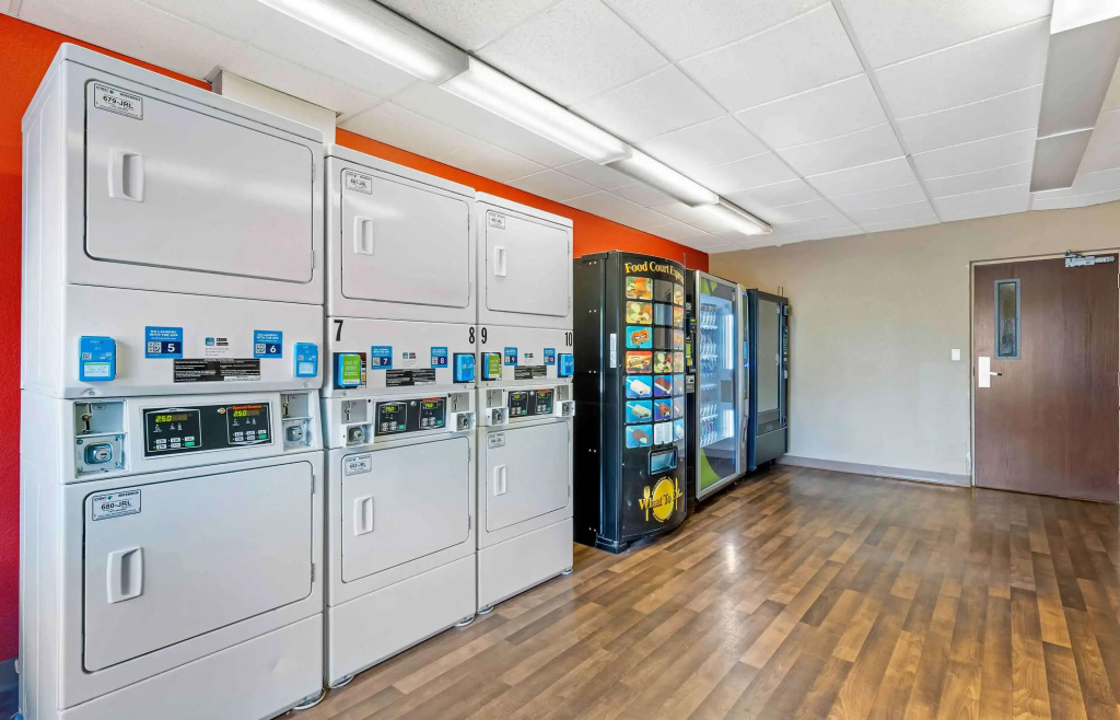 Extended Stay America Suites - Chicago - Burr Ridge