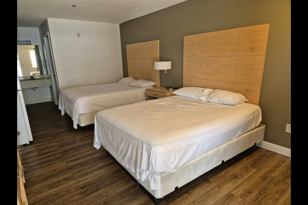 General Bragg Inn & Suites Chickamauga